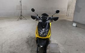 YAMAHA BW S125 SEA6J