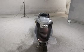 HONDA FUSION MF02