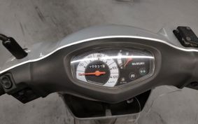 SUZUKI ADDRESS V125 CF46A