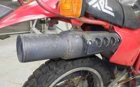HONDA XL250R PARIS-DAKAR MD03