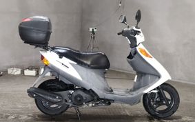 SUZUKI ADDRESS V125 CF4EA