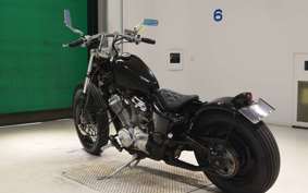HONDA STEED 400 NC26