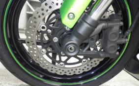 KAWASAKI NINJA 1000 2012