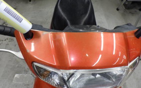 HONDA TACT Gen.4 AF75