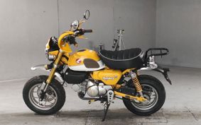 HONDA  MONKEY 125 JB02