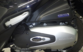 HONDA LEAD 125 JK12