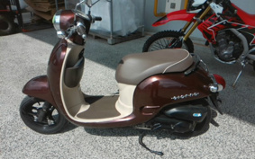 HONDA GIORNO AF70