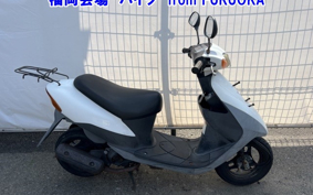 SUZUKI LET`S2