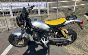 SUZUKI STREET MAGIC CA1LB