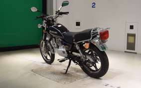 SUZUKI GN125 H 1994