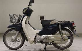 HONDA C50 SUPER CUB AA04