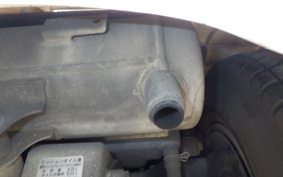 HONDA GYRO CANOPY TA03