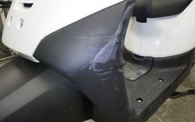 HONDA TACT-4ﾍﾞｰｼｯｸ AF79