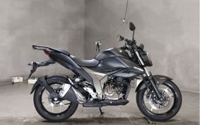 SUZUKI JIKUSA-250 ED22B