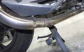 YAMAHA CYGNUSｸﾞﾘﾌｧｽ 2010 SEJ4J