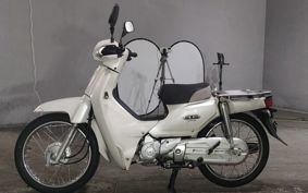 HONDA SUPER CUB110 JA10
