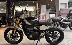 TRIUMPH SCRAMBLER 400X 2026 T147Y0