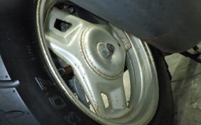 HONDA DIO SR GEN 3 2005 AF35