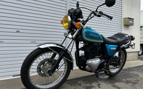 KAWASAKI 250TR BJ250F