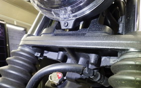 HONDA CL500 2024 PC68
