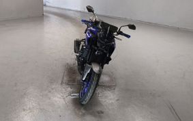 YAMAHA MT-25 RG43J
