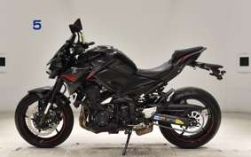 KAWASAKI Z900 Gen.2 ZR900B