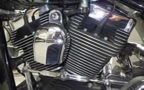 HARLEY FLHX 1580 2008