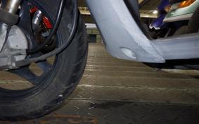 SUZUKI LET's 4 CA45A