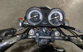 YAMAHA YB125SP PCJL