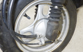 HONDA DIO Gen.6 AF62