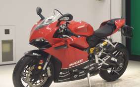 DUCATI 959 PANIGALE 2020