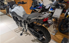 BMW F800GS 2025 0K51