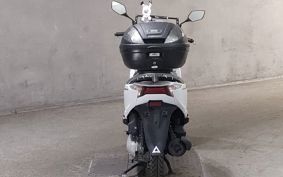 HONDA LEAD 125 JK12