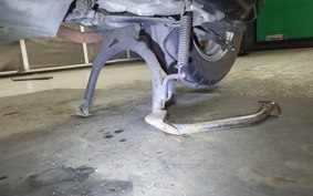 YAMAHA VINO 50 2010 SA26J