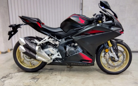 HONDA CBR250RR MC51