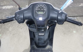 HONDA TACT-4ﾍﾞｰｼｯｸ AF79