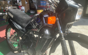 YAMAHA DT50 17W