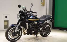 KAWASAKI Z900RS 2022 ZR900K