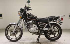 SUZUKI GN125 F Gen.2 2006