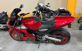 KAWASAKI ZX 1200 NINJA R 2000 20A015