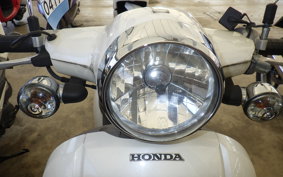 HONDA GIORNO 2 AF70