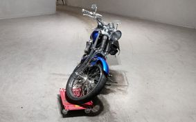 HONDA STEED 400 2000 NC37