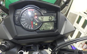 SUZUKI Vｽﾄﾛｰﾑ650XTA 2024 C733M