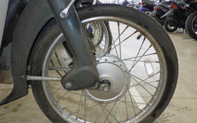 YAMAHA MATE 50 UA04J