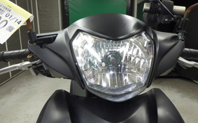 HONDA DIO 110 1994 JF58