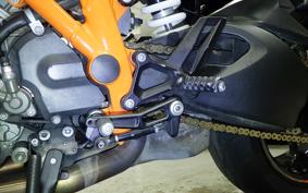 KTM 1290 SUPER DUKE GT 2016