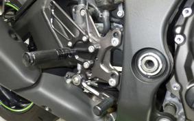 KAWASAKI ZX 10 NINJA ABS 2018