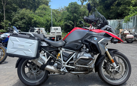 BMW R1250GS 2019 0J91