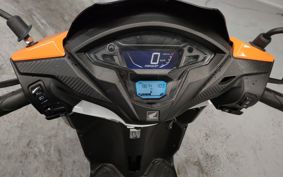 HONDA GU RADIO-CONTROLLER A JF99