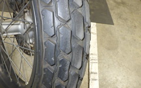HONDA FTR223 2026 MC34